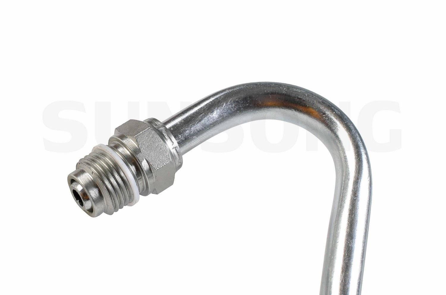 Power steering hose seals? Ford Truck Enthusiasts Forums