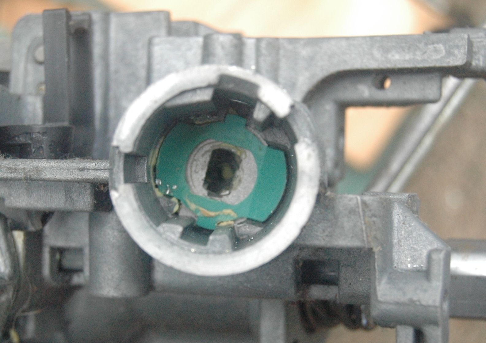 99 E350 Ignition stuck on Off Position Ford Truck Enthusiasts Forums