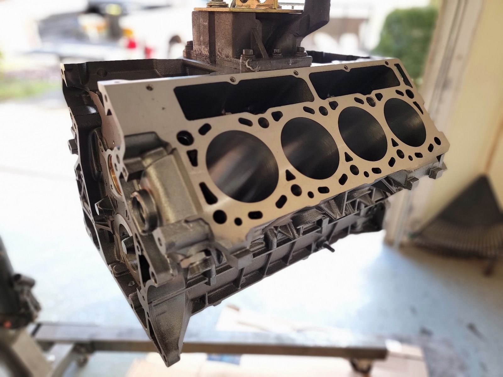 2008 6.4 powerstroke engine rebuilt feeler Ford Truck Enthusiasts Forums