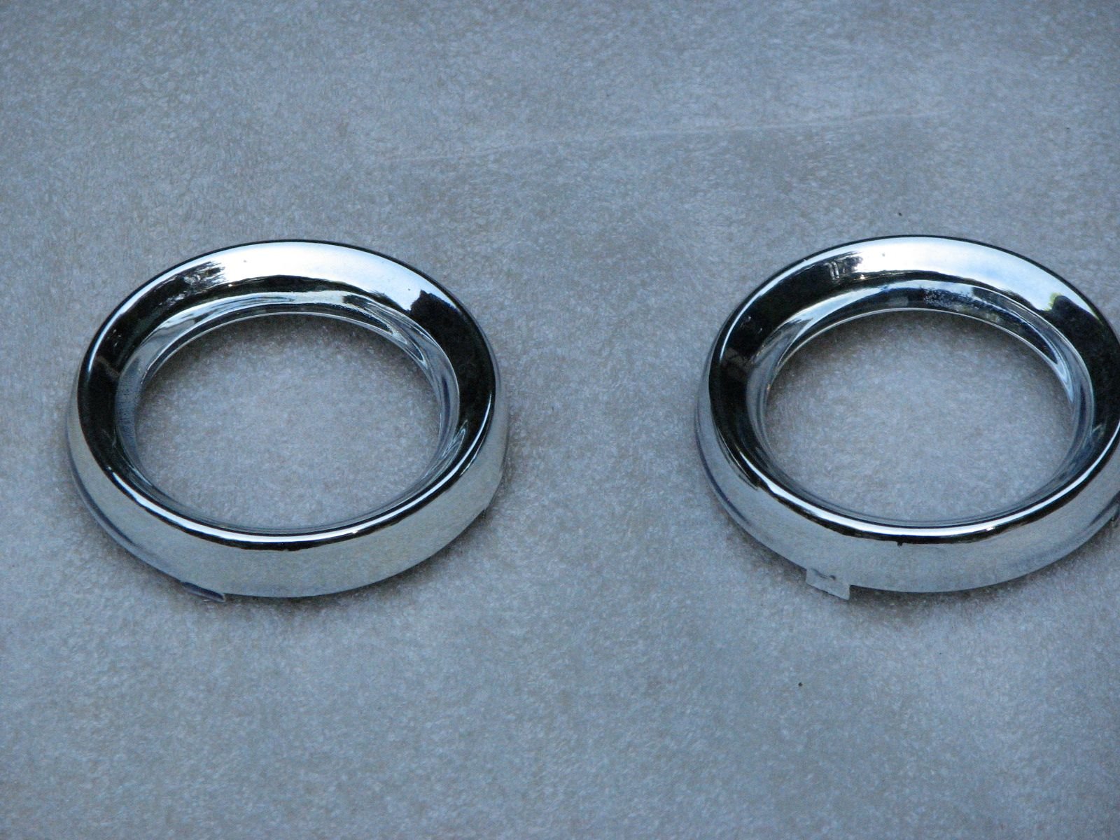 Chrome vs Powder Coating Page 3 Ford Truck Enthusiasts Forums