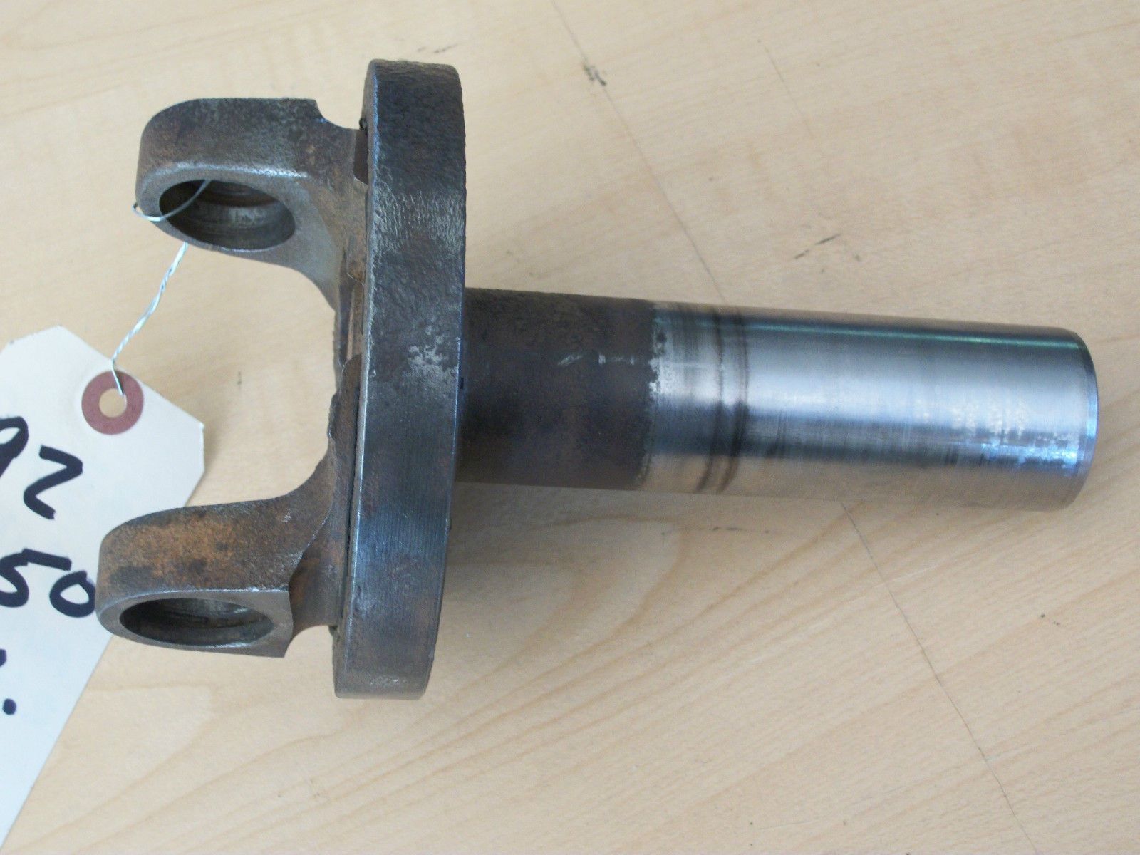 Looking for 2wd 150 5spd slip yoke details Ford Truck Enthusiasts Forums