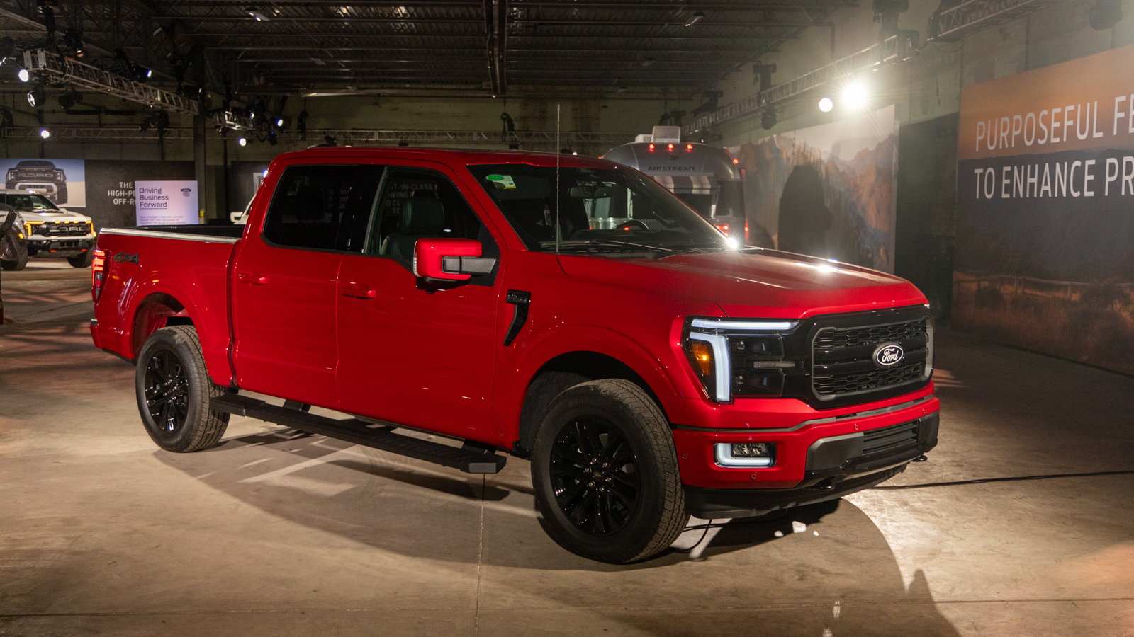 2024 F 150 Reveal Reactions What Do You Think Ford Truck   2024 F 150 First Look 46 C24e9ec329c8ba63e0d5d124565b5d4c8a0c6ab8 