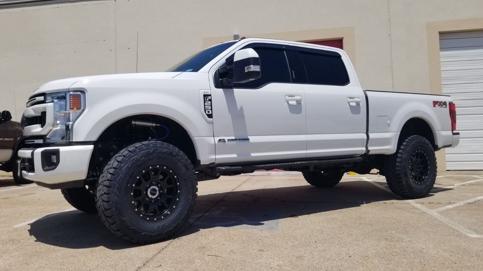 2020 F250 Tire pressure and Forscan help - Ford Truck Enthusiasts Forums F250 Tire Pressure For Smoother Ride