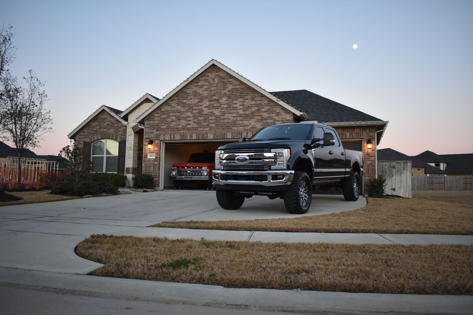 2WD Lower Valance on 4x4 Page 7 Ford Truck Enthusiasts Forums