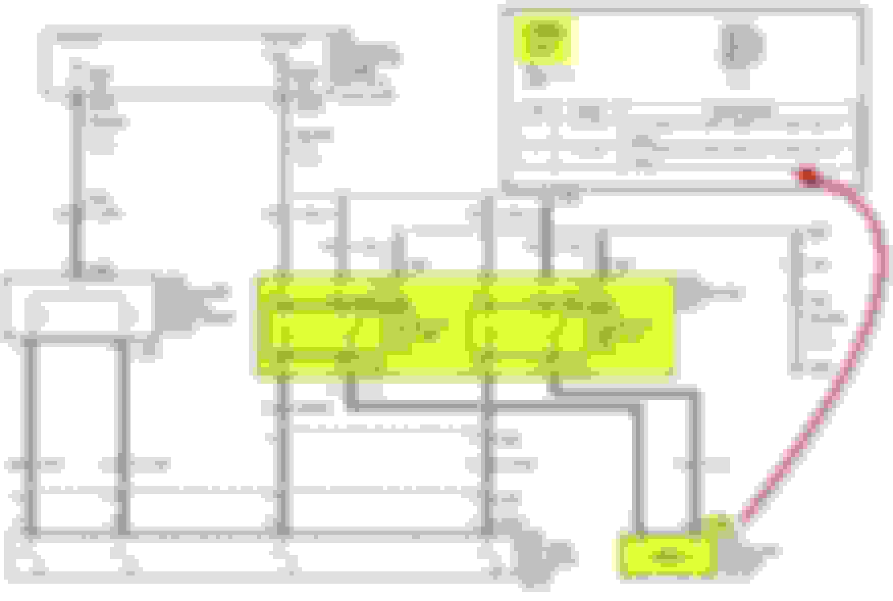 1997 ford f 150 4 wheel drive wiring diagrams explained wiring rh dmdelectro co 2005 F150 Fuse Box Layout 2005 F150 Fuse Box Diagram