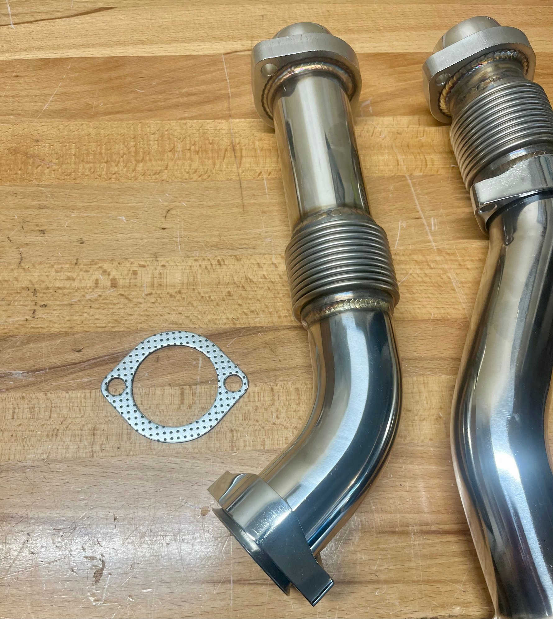 E99 up pipes Ford Truck Enthusiasts Forums