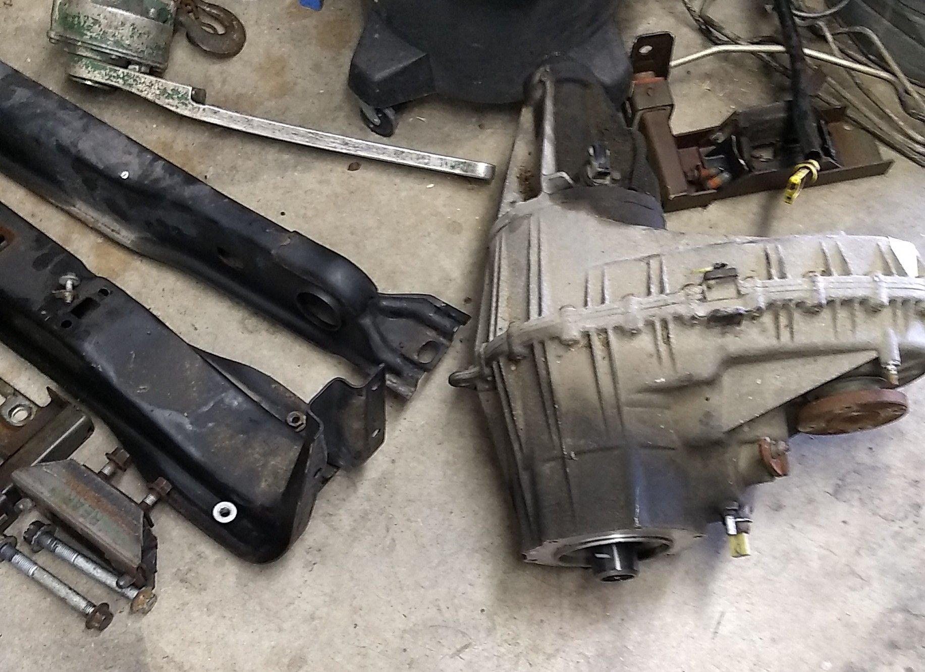 1999 F150 Torsion Bars Ford Truck Enthusiasts Forums