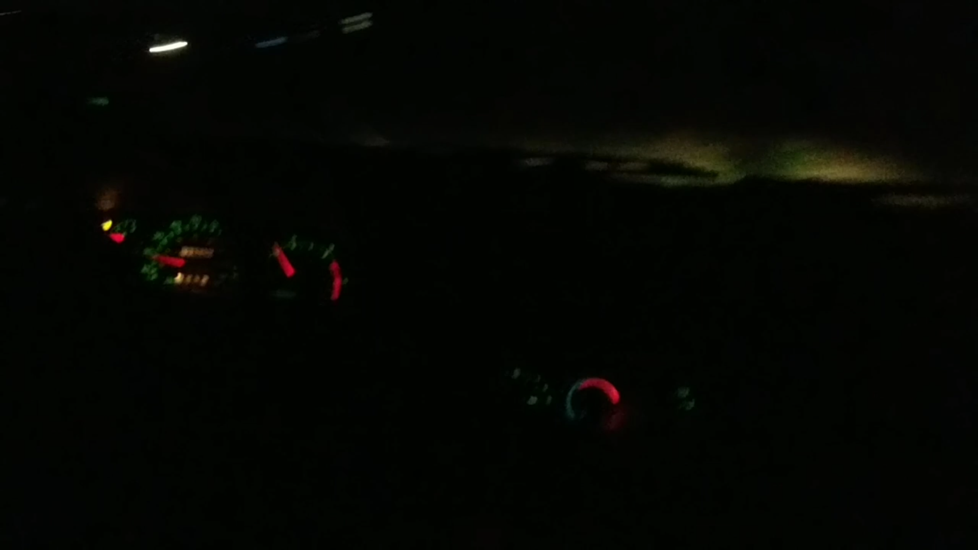 Dash lights and gauges flickering Ford Truck Enthusiasts Forums