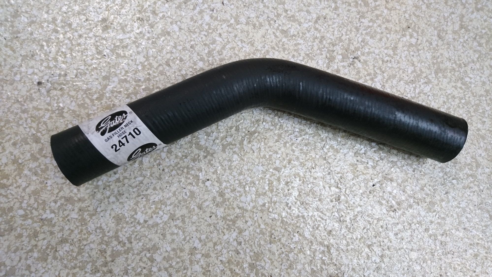 Replacement Fuel Filler Hose? Ford Truck Enthusiasts Forums