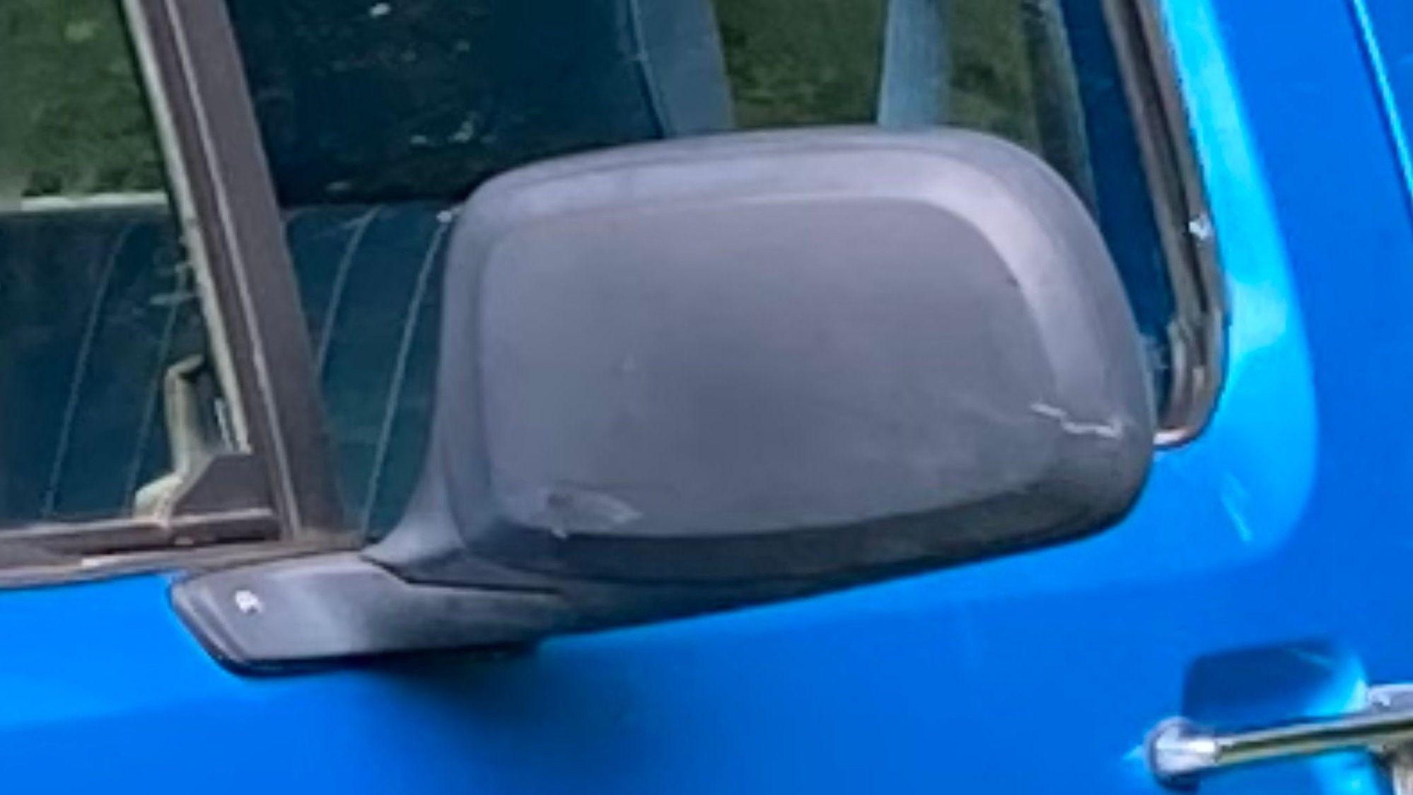 Taking Apart Door Mirrors Ford Truck Enthusiasts Forums