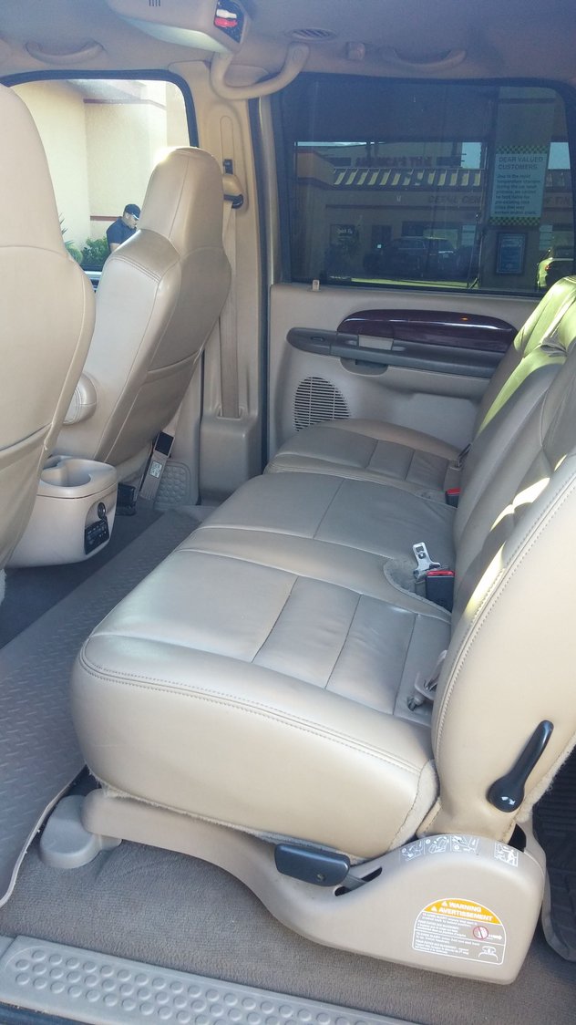 2004 Excursion 6.0 Limited 4x4 - Ford Truck Enthusiasts Forums