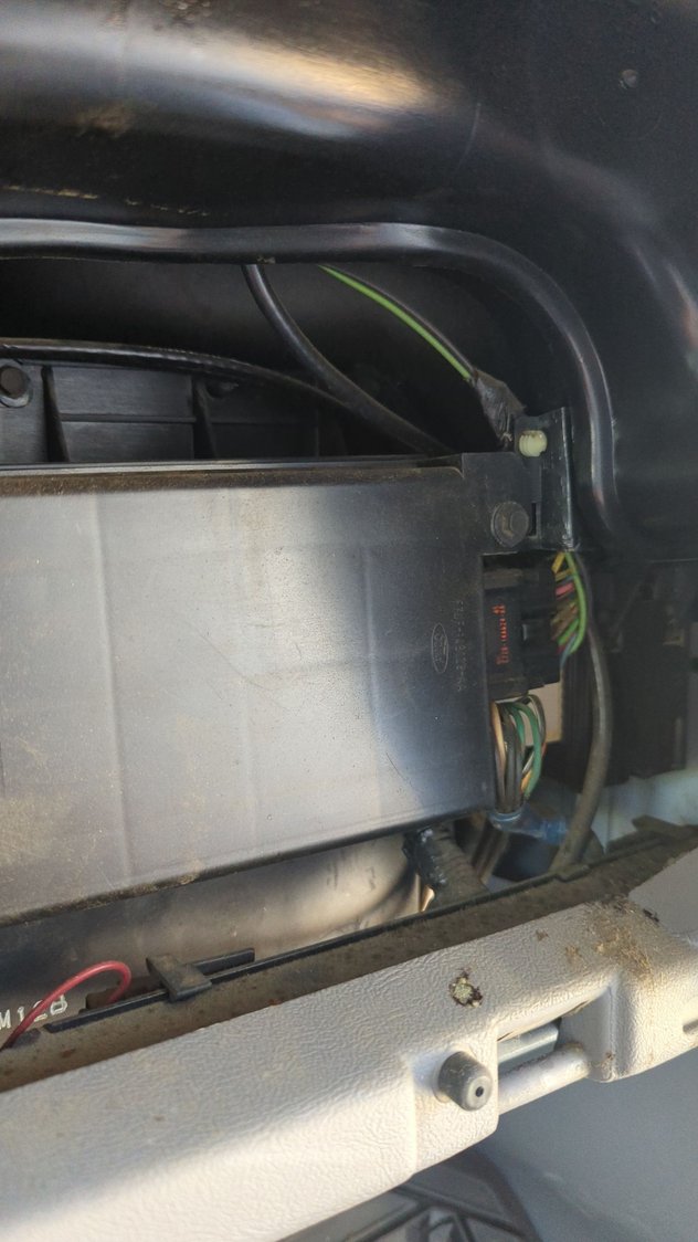 Speedometer Bouncing Page 2 Ford Truck Enthusiasts Forums