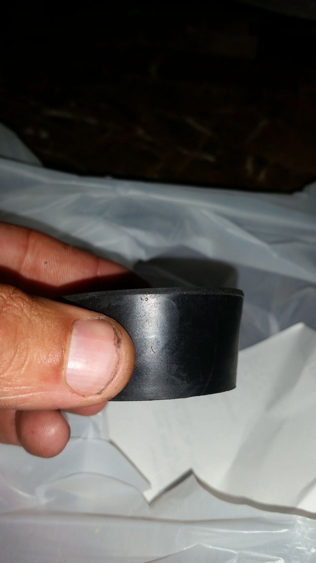 Power Steering pump whine fix!! Ford Truck Enthusiasts Forums