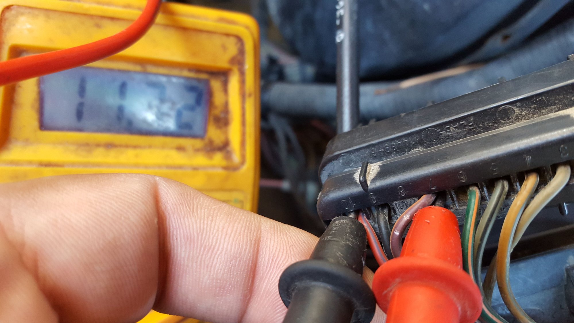 1995 F150 Cruise Control Not Working Ford Truck Enthusiasts Forums