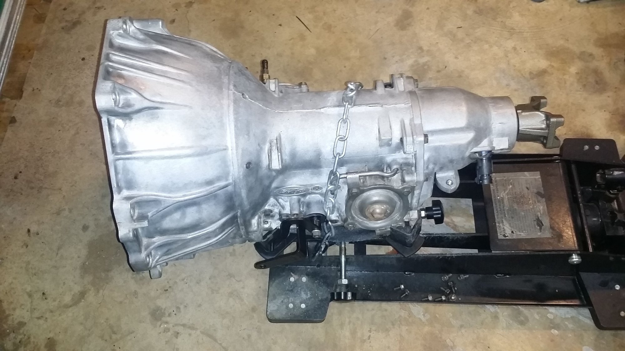 C 4 Transmission >> C4 Transmission Question Ford Truck Enthusiasts Forums C 4 Transmission >> C4 Transmission Question Ford Truck Enthusiasts Forums