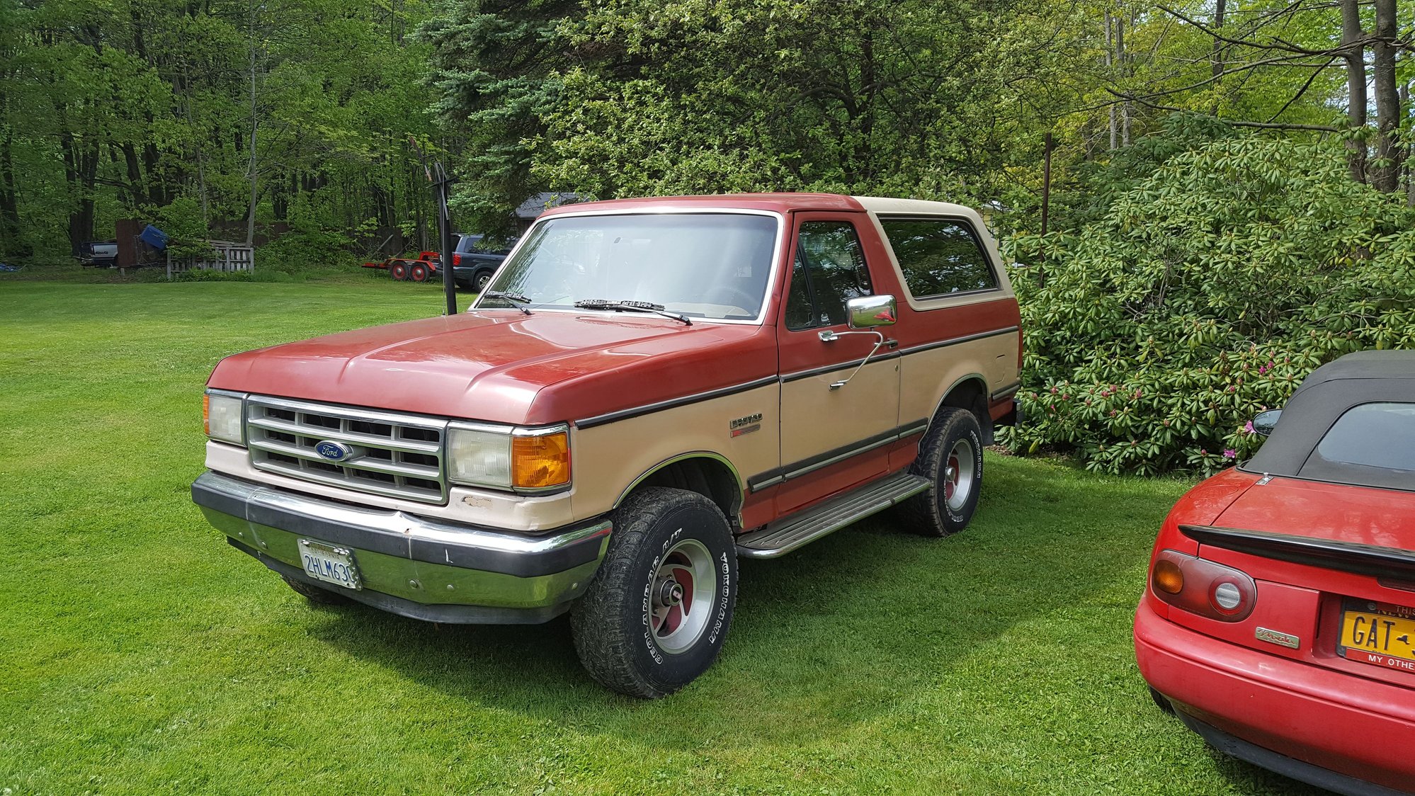 Your opinion - Ford Truck Enthusiasts Forums