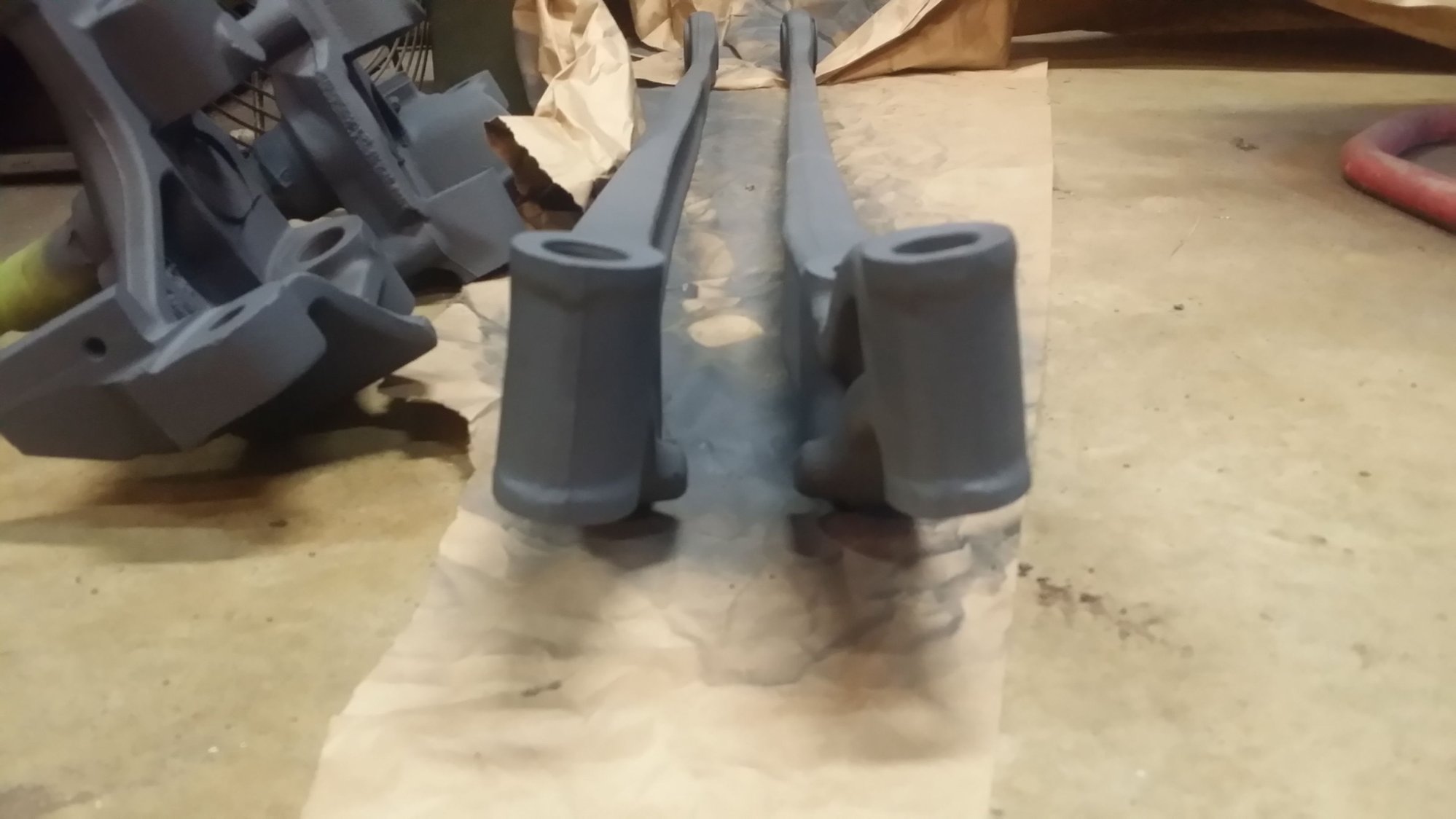 IBEAM BUSHING INSTALL Help Please. Page 2 Ford Truck Enthusiasts