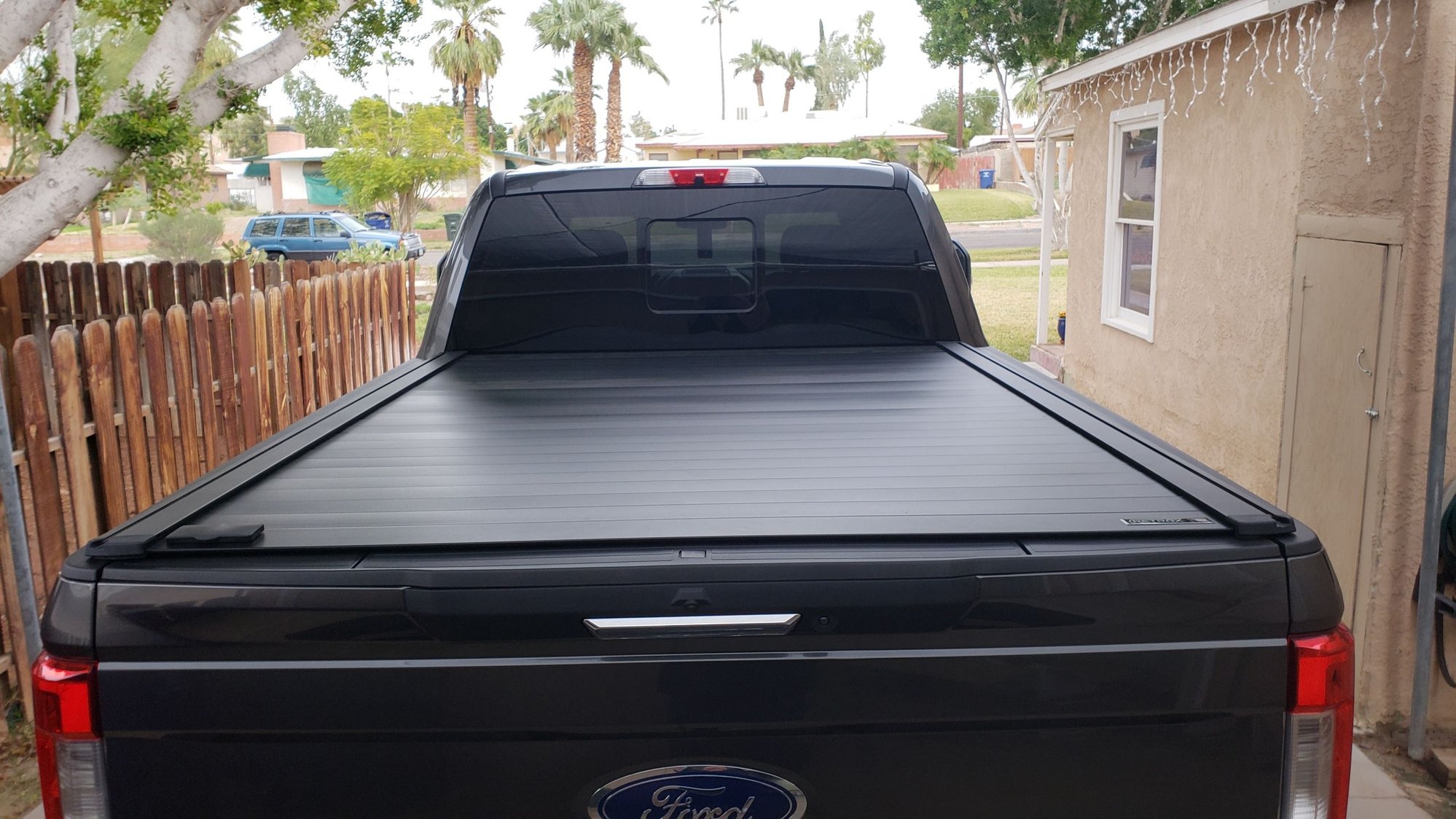 From Peragon to Retrax Pro XR Ford Truck Enthusiasts Forums