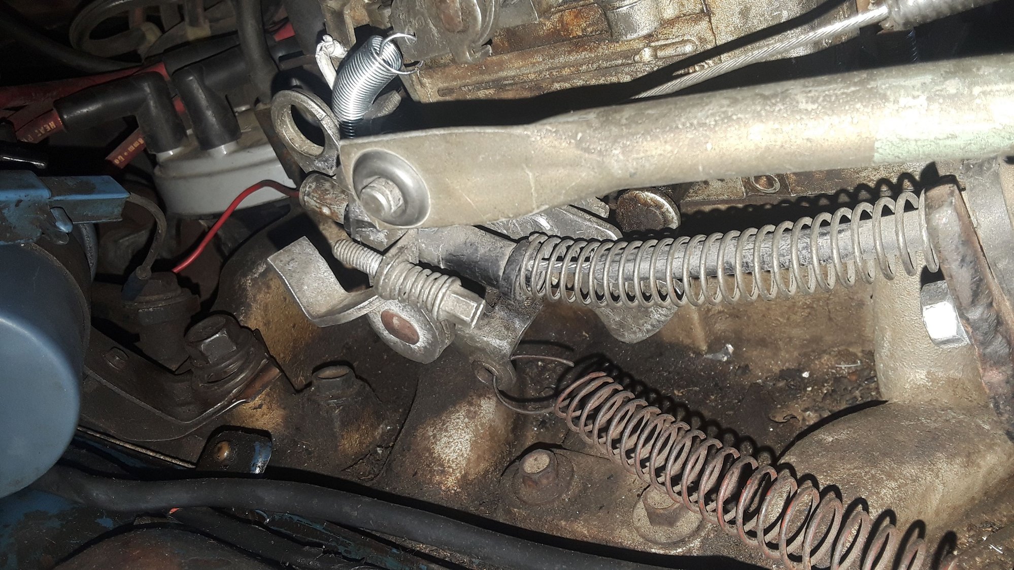 Antique Ford Fuel Filter - Wiring Diagram Networks