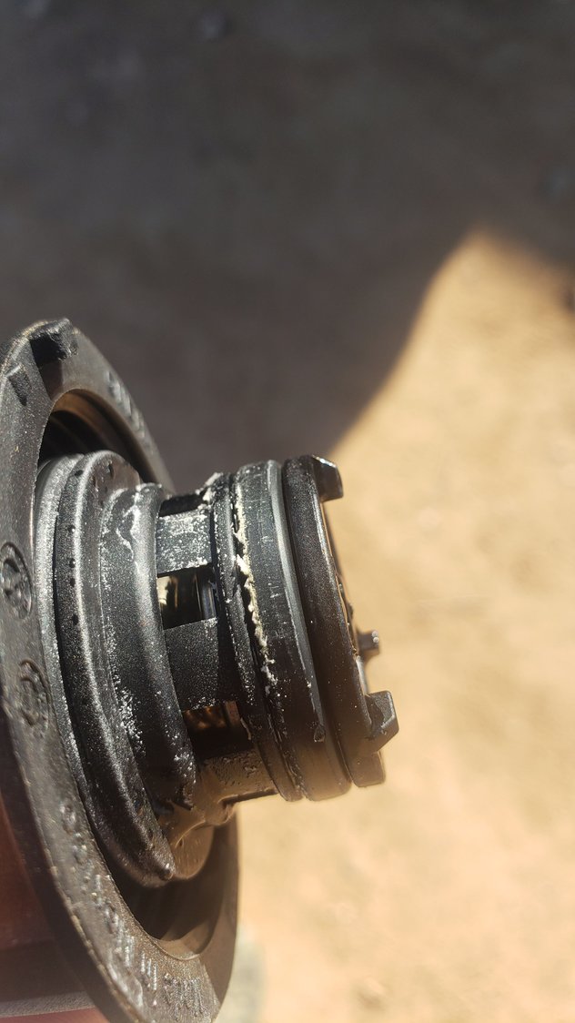 Plugged Heater Core Ford Truck Enthusiasts Forums