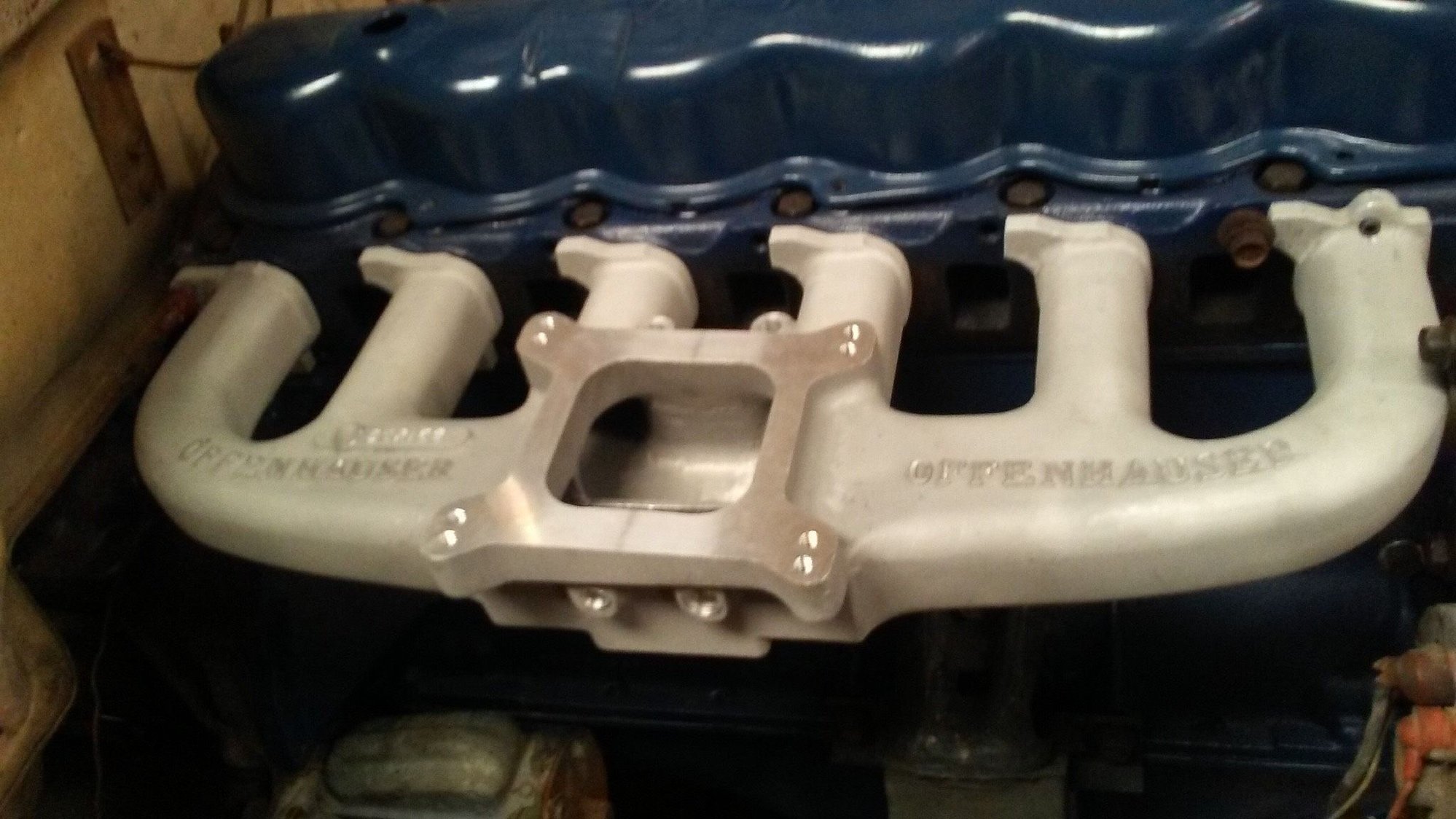 lets see those hotrod 300s! Ford Truck Enthusiasts Forums