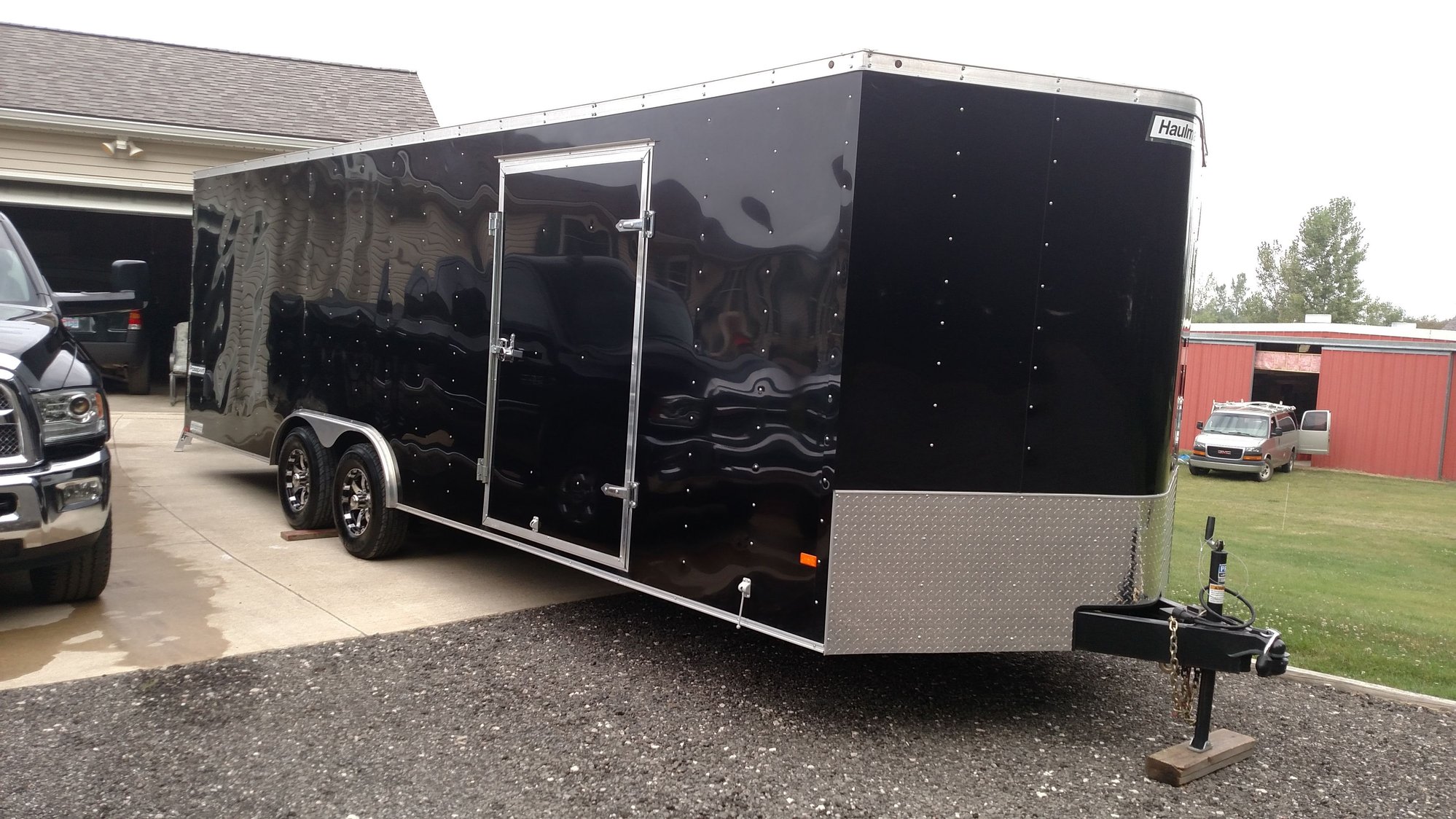 Sagging in the back... Page 2 Ford Truck Enthusiasts Forums