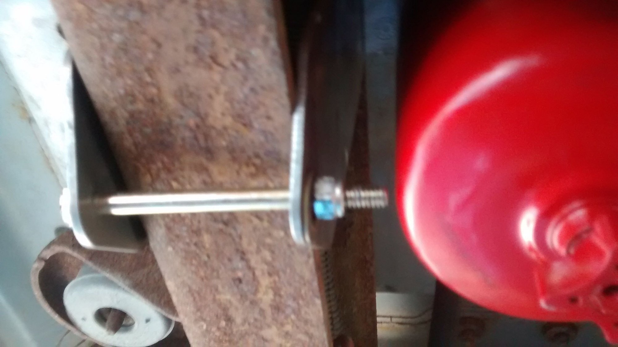 Hutch n' harpoon Mod Worth It? Page 4 Ford Truck Enthusiasts Forums