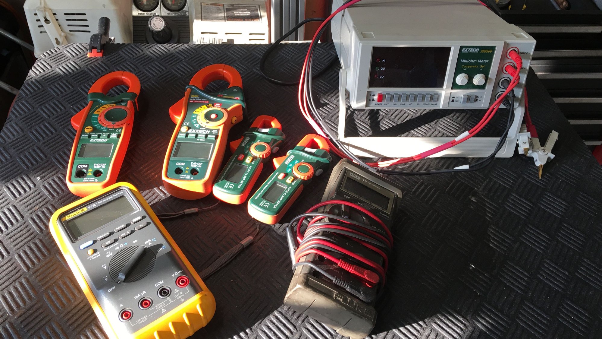 Detailed FICM Repair Procedure - Page 16 - Ford Truck Enthusiasts Forums