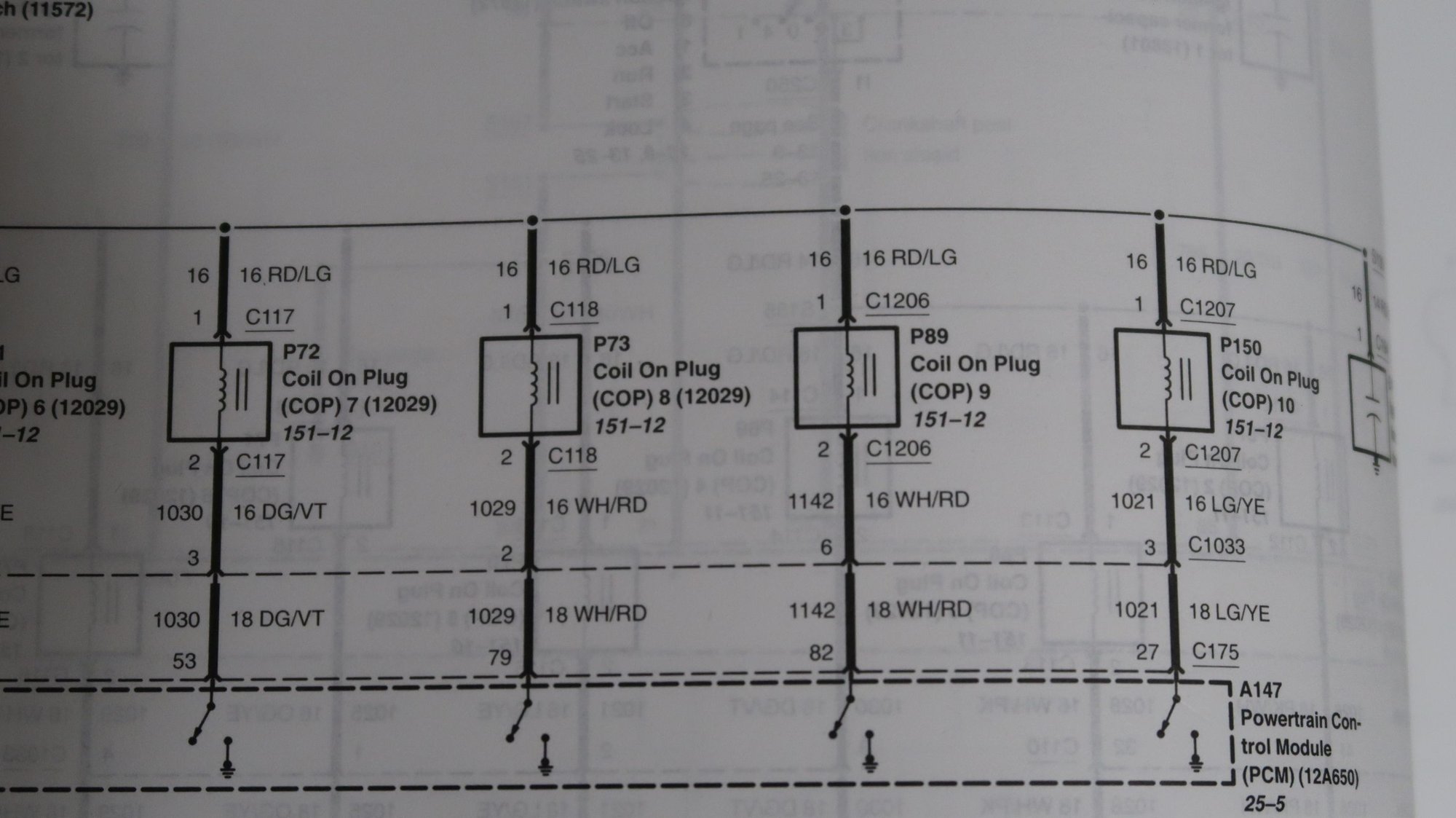 2002 Wiring Diagram Typo - Ford Truck Enthusiasts Forums