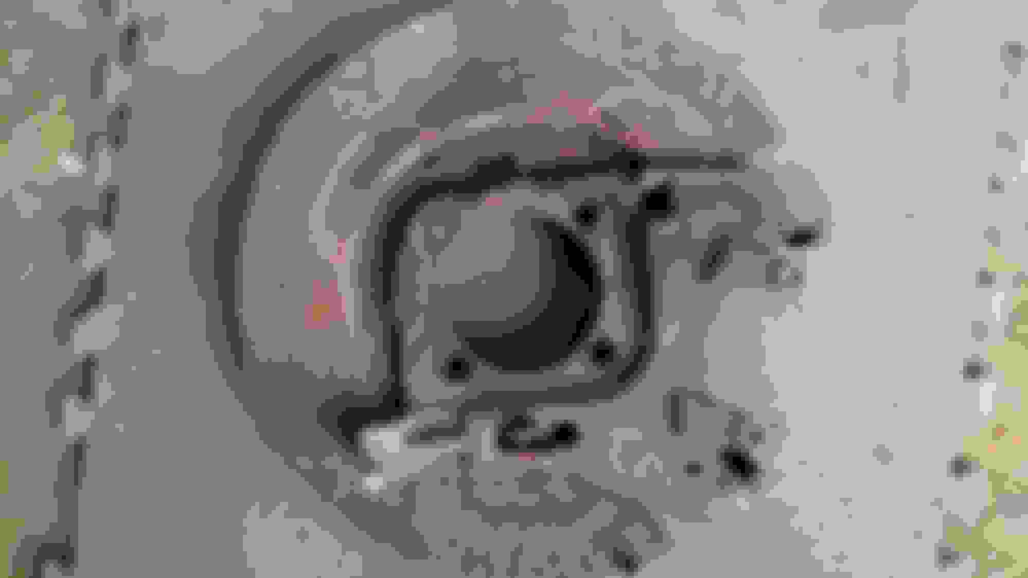 Ford E350 Parking Brake Adjustment