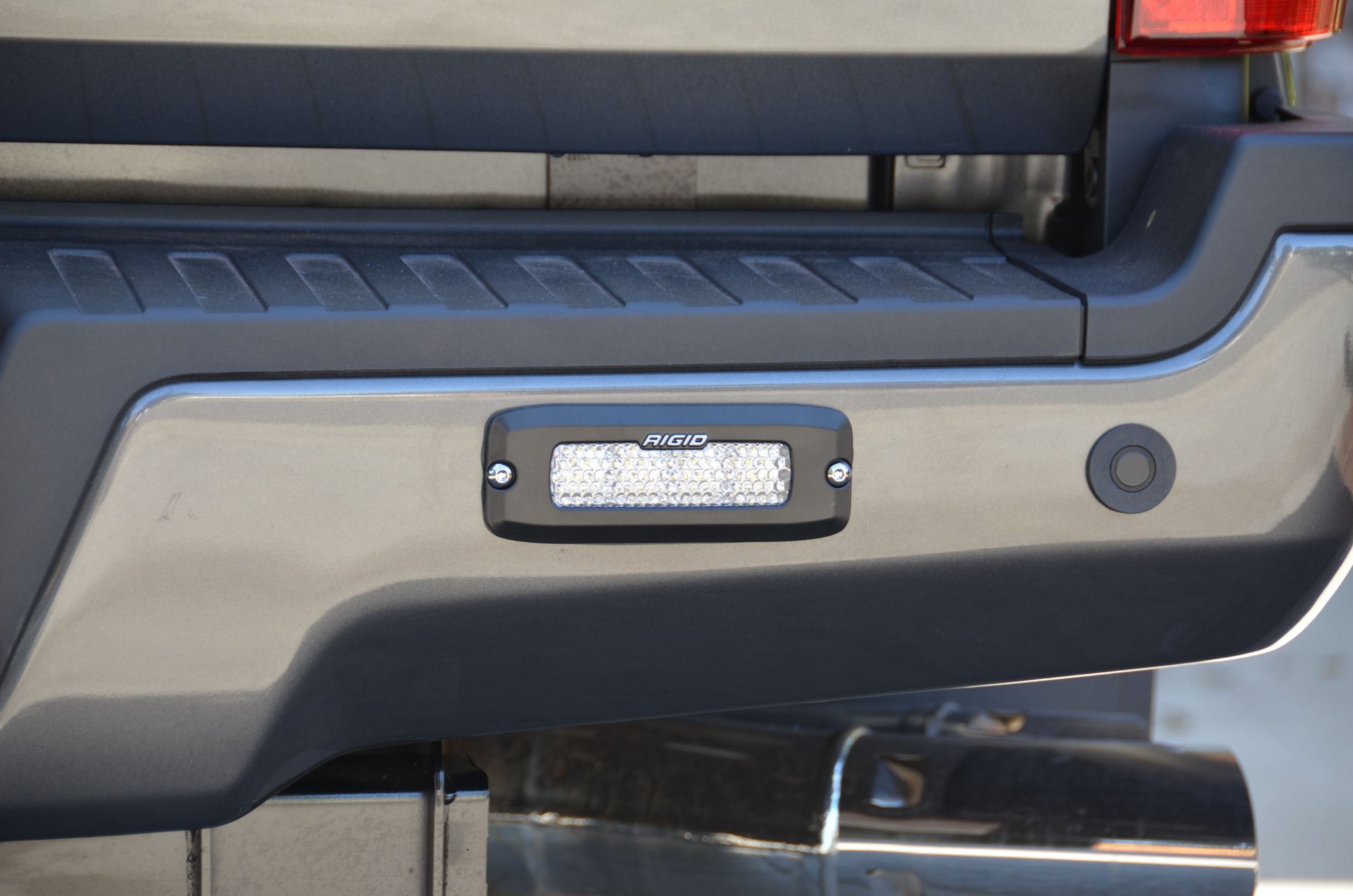 Additional LED reverse lights Page 2 Ford Truck Enthusiasts Forums
