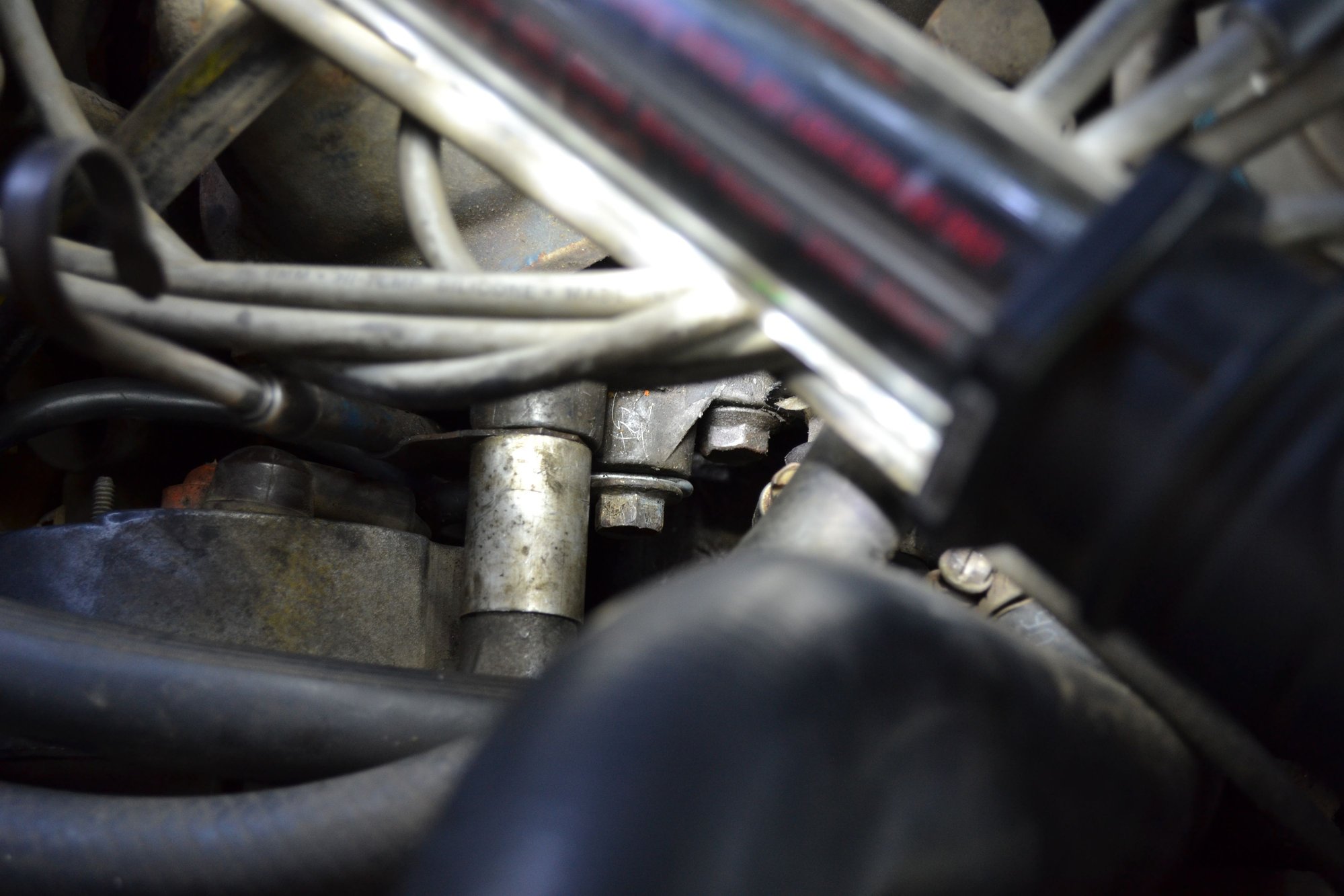 Intermittent power and voltages - Page 3 - Ford Truck Enthusiasts Forums