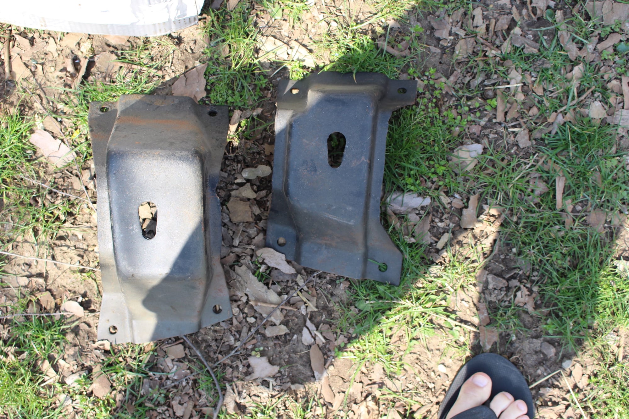 Miscellaneous - 73-79 Truck parts - Used - 1973 to 1979 Ford F Series - Avon, IN 46123, United States