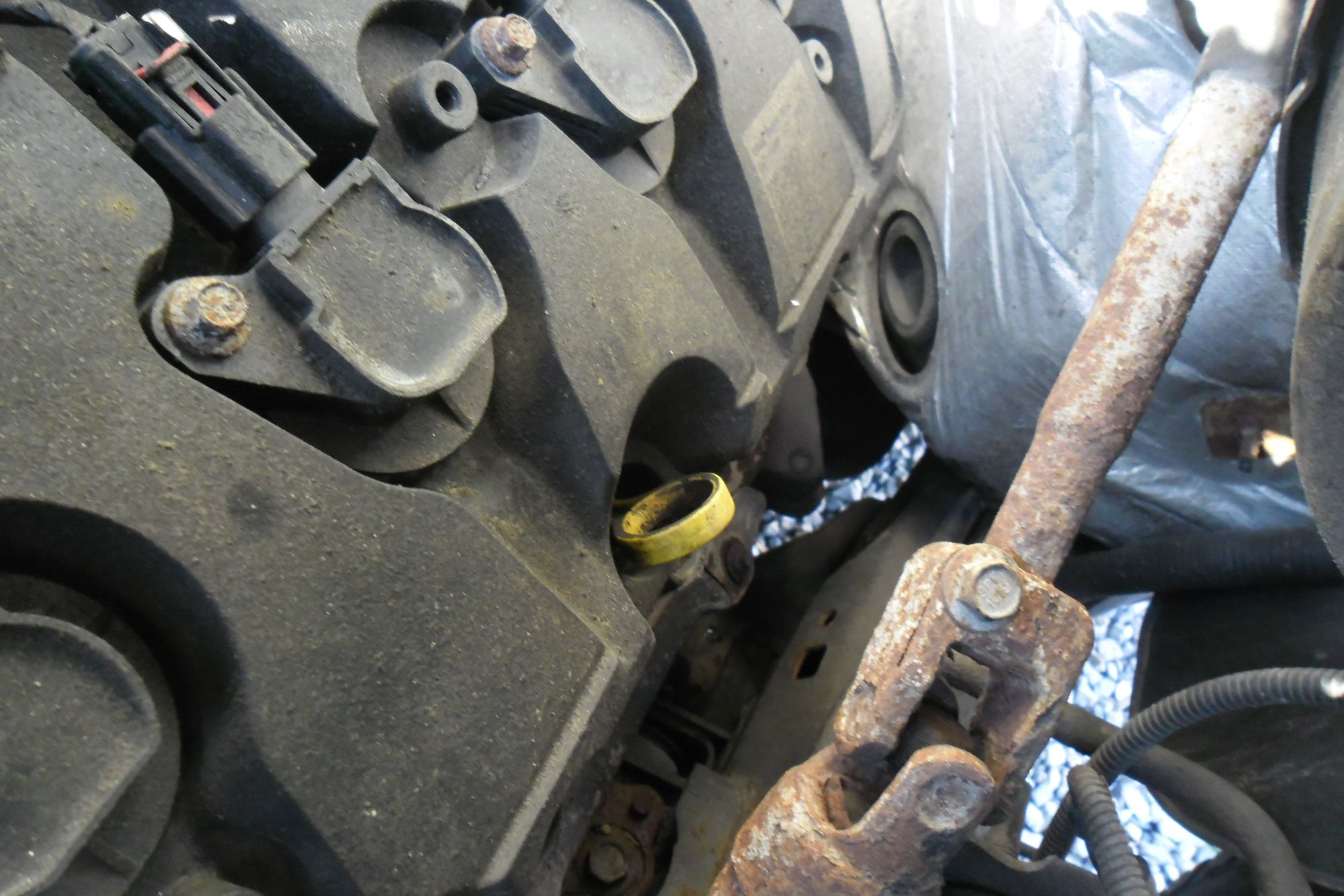 2013 F150 5.0 L oil capacity issues Ford Truck Enthusiasts Forums