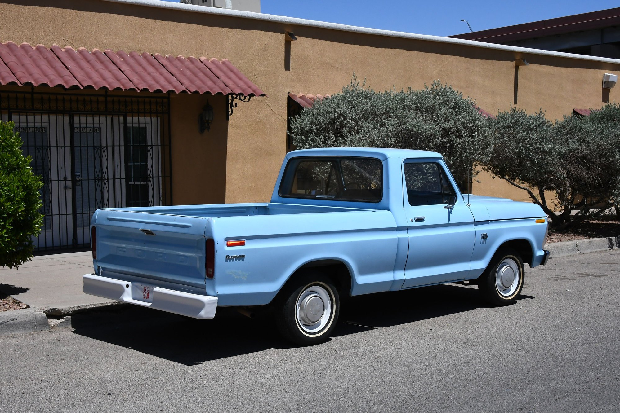1975-f-100-short-bed-survivor-ford-truck-enthusiasts-forums