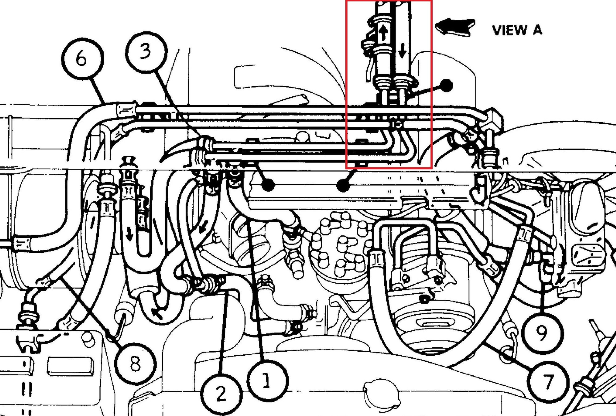 Pulled the doghouse, found this? And other MISC wires. Page 2 Ford Truck Enthusiasts Forums
