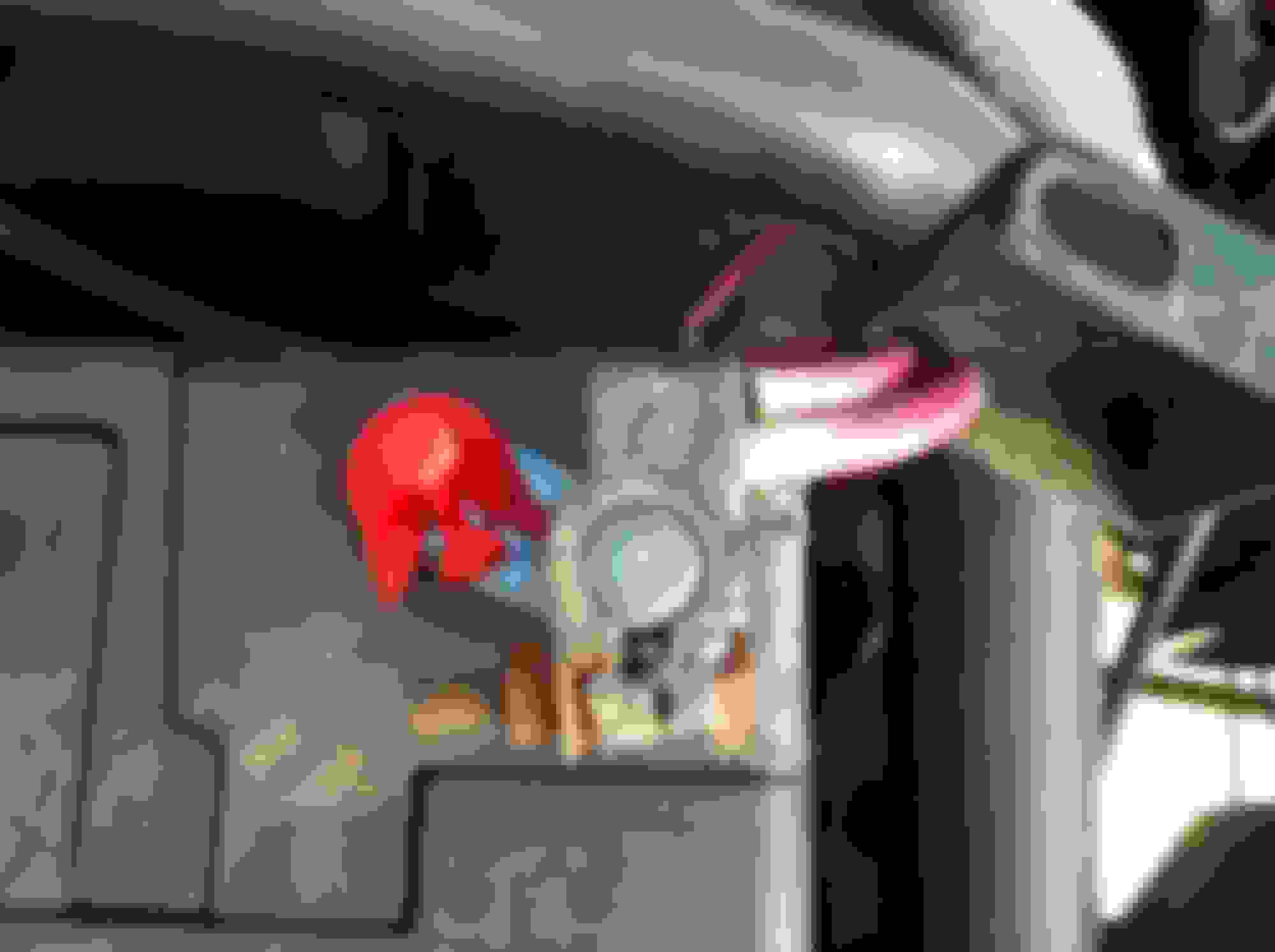 Positive battery cable replacement 94 F150 Ford Truck Enthusiasts Forums