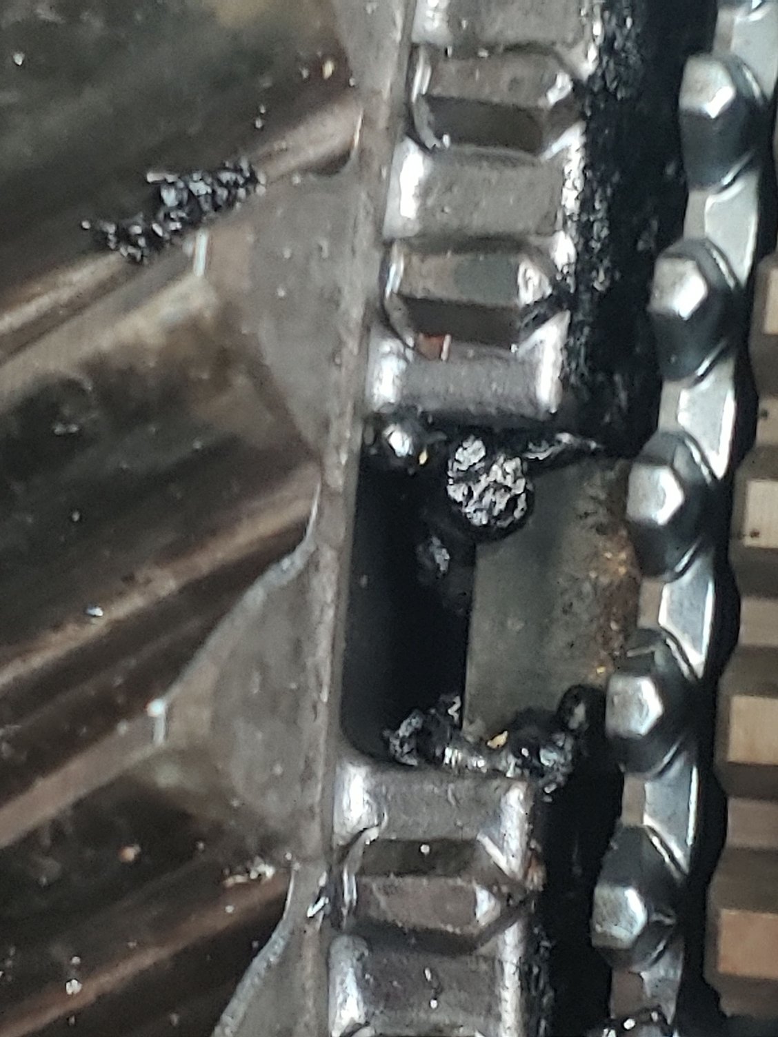 ZF6650 Manual Transmission Rebuild Thread Page 2 Ford Truck