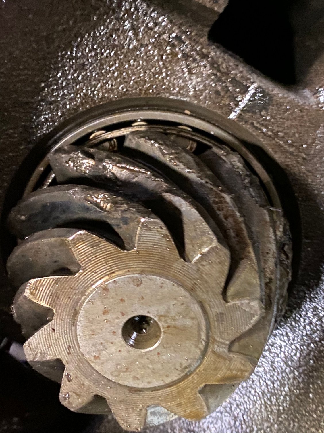 Driveline clunk Ford Truck Enthusiasts Forums