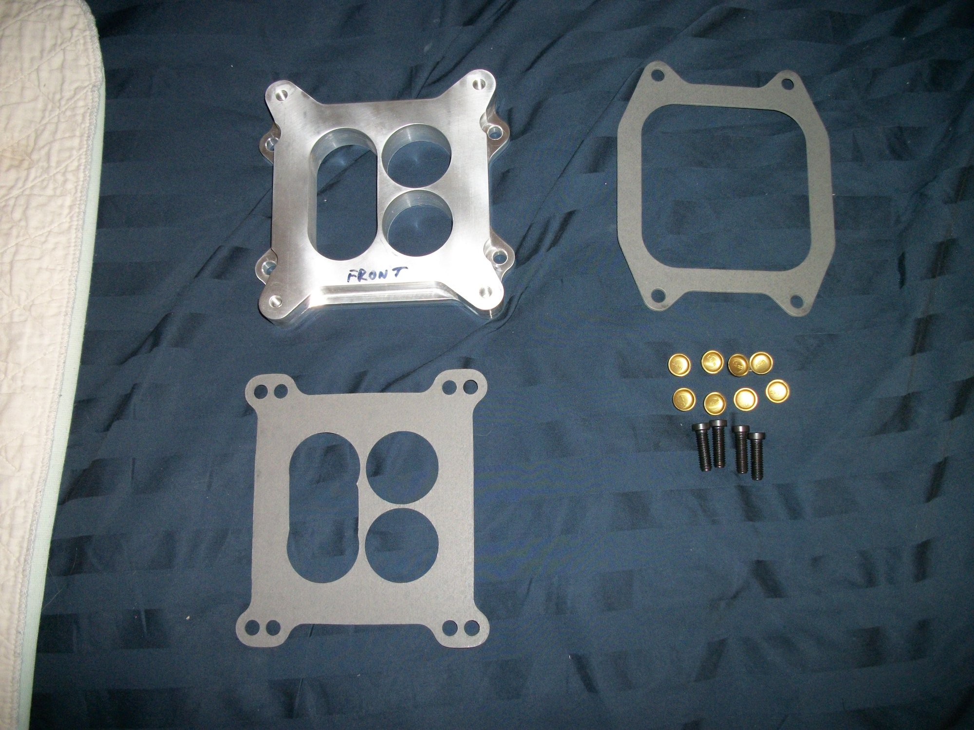 460 EFI to carb Ford Truck Enthusiasts Forums