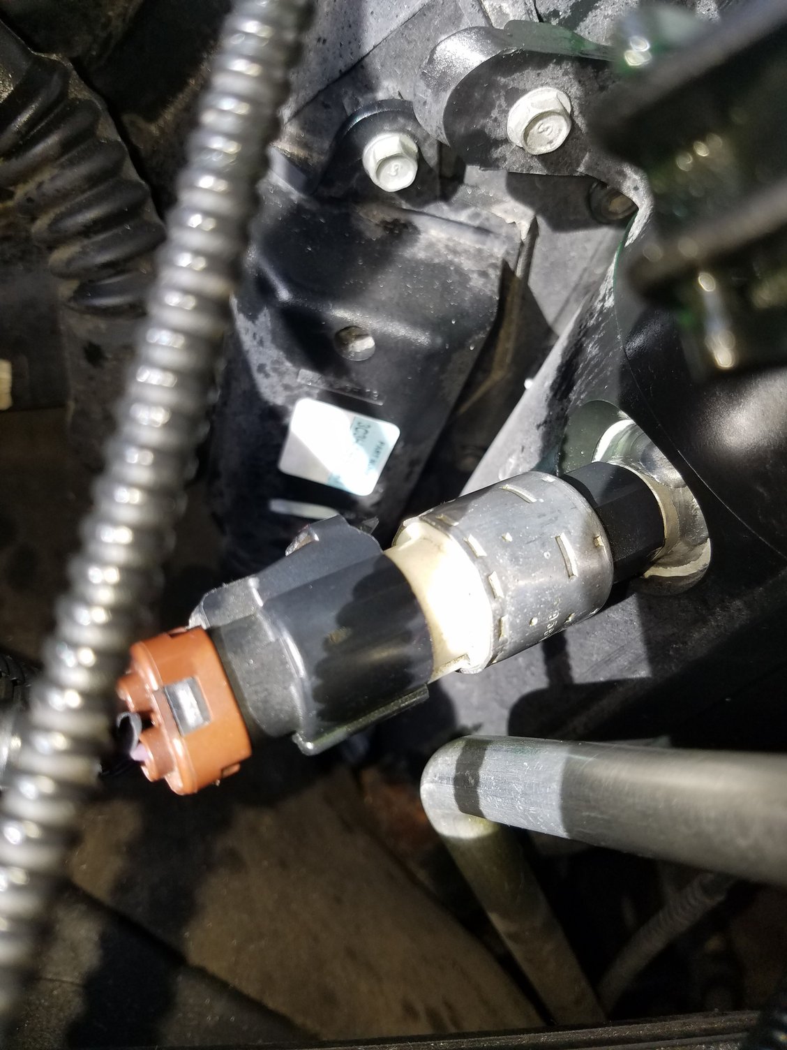 shakes, poor throttle response, starving? Page 7 Ford Truck