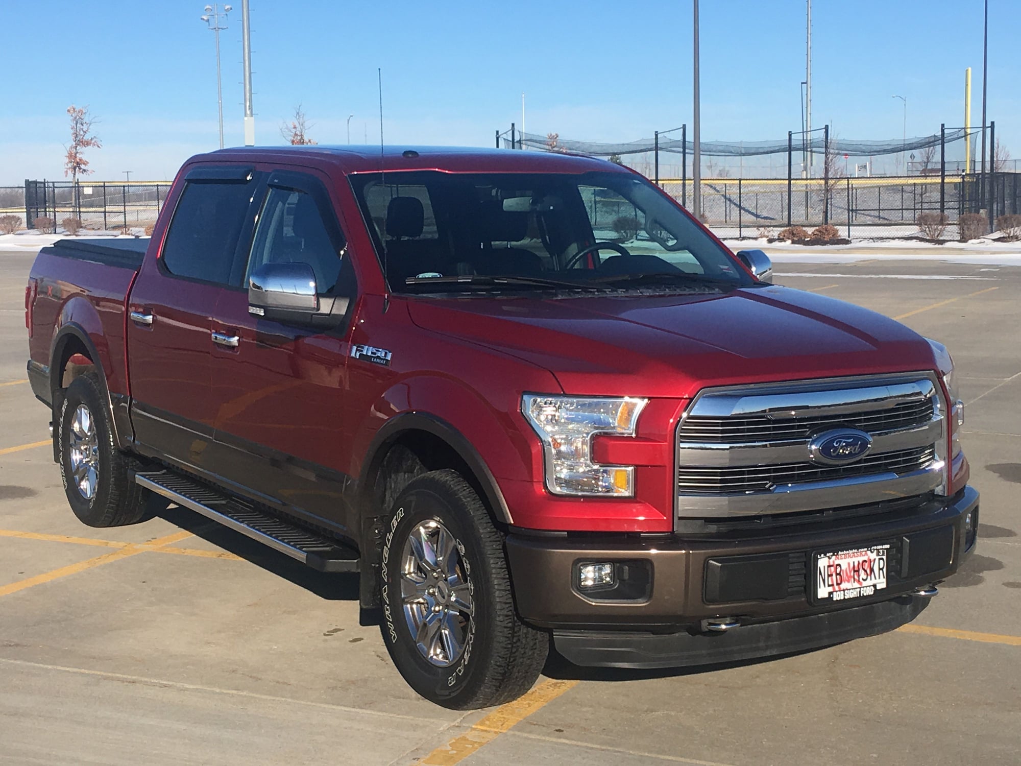 The Official Happy New Year January 2019 New Jersey Chat And Bs Thread Page 3 Ford Truck 