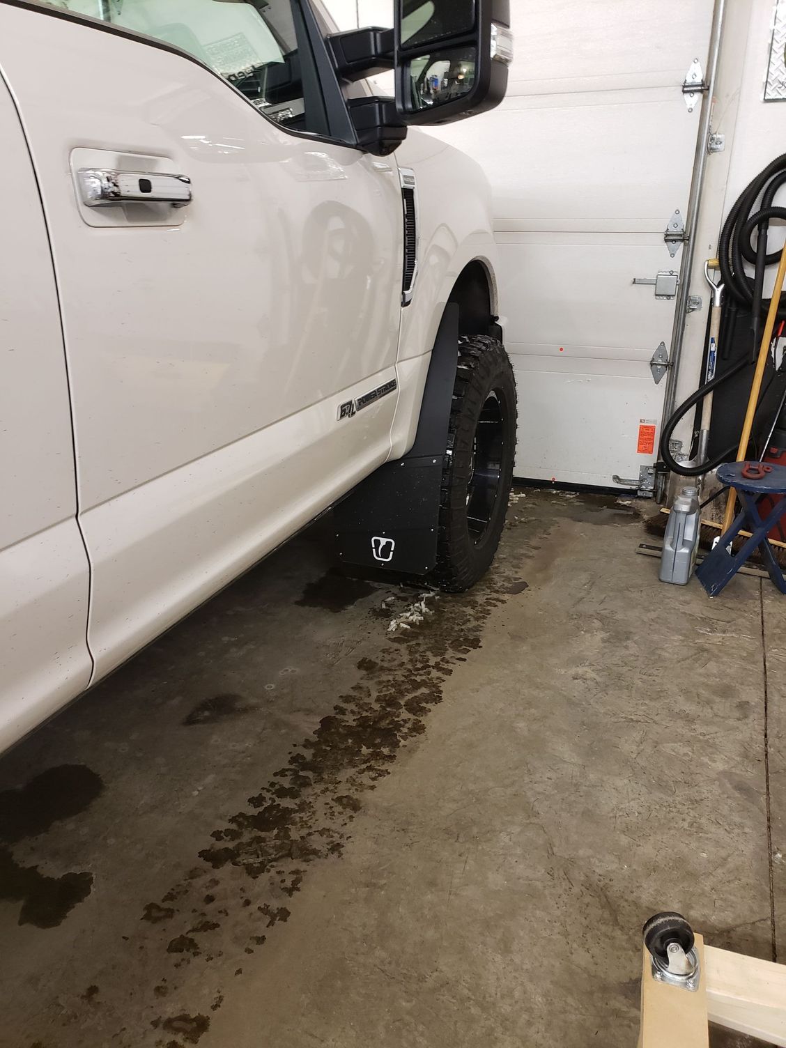 husky mud guards canada