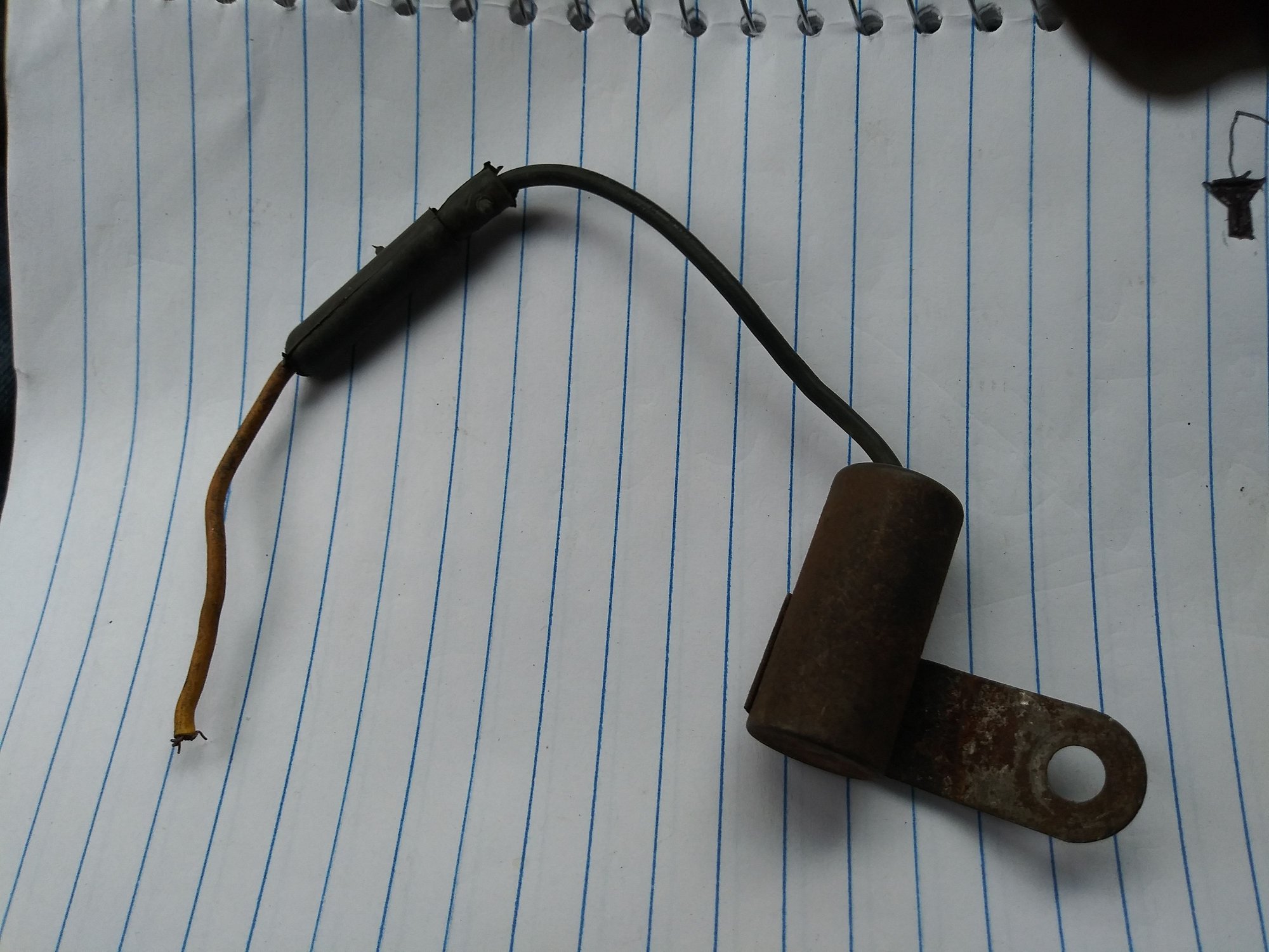 Is the a ballast resistor? Ford Truck Enthusiasts Forums