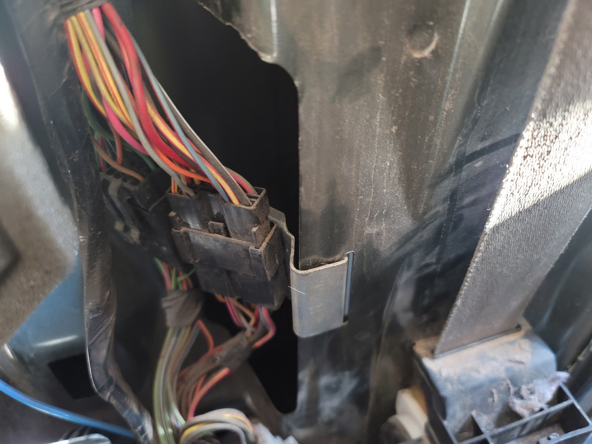 2003 Ford E350, keyless entry Ford Truck Enthusiasts Forums