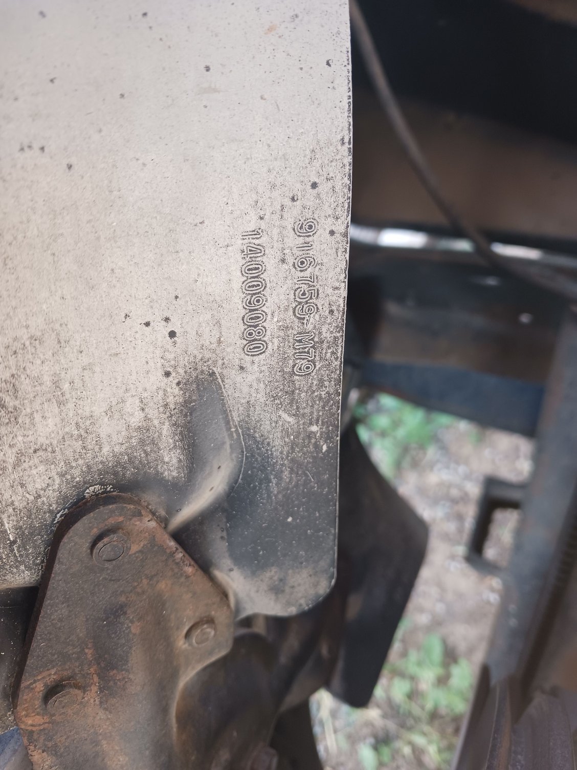 Fan Clutch Install - Ford Truck Enthusiasts Forums