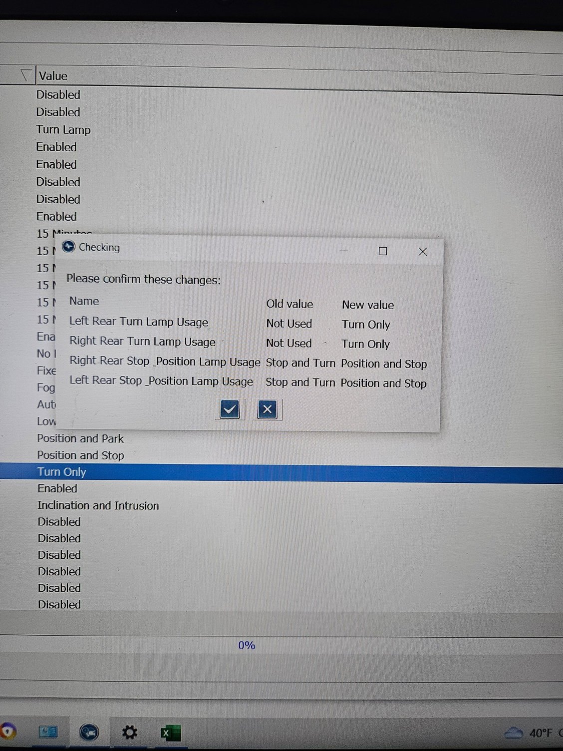 2023+ Super Duty ForScan Spreadsheet Page 13 Ford Truck Enthusiasts