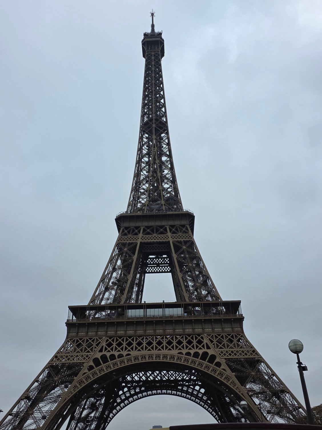 Eiffel Tower
