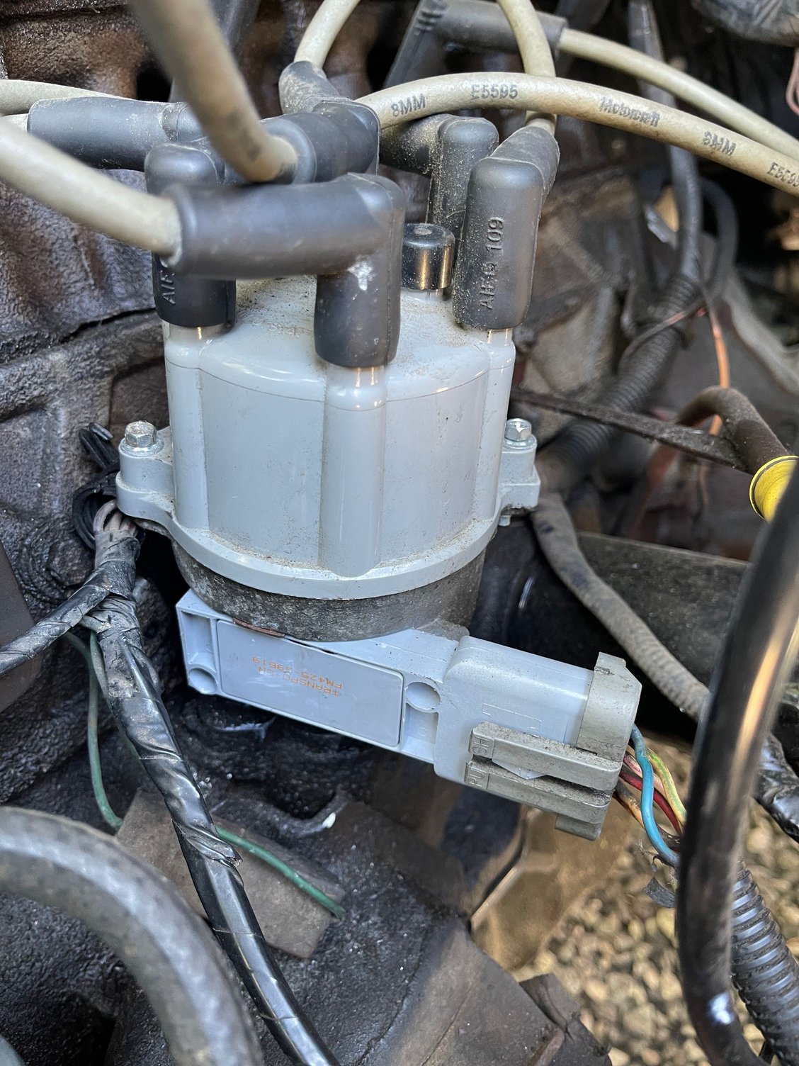 Distributor Replacement advice? 85 Inline 6 cylinder Ford Truck