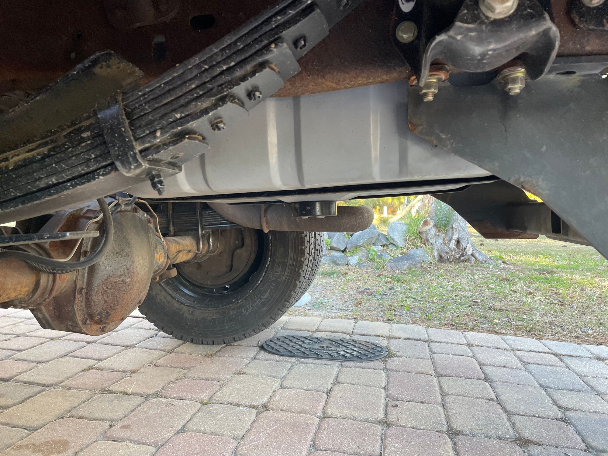 1997 Ford F-350 - *SOLD*1997 F350XL power stroke diesel for sale - Used - VIN 1FTJX35F8VEC03842 - 152,000 Miles - 8 cyl - 2WD - Manual - Truck - Gold - Surfside Beach, SC 29575, United States